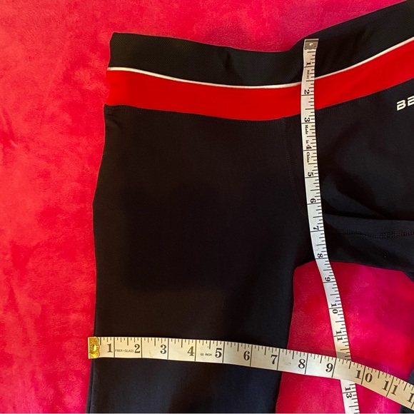 Bebe Sport Active Wear Wicks Moisture Pants Size Small NWT - Picture 15 of 16